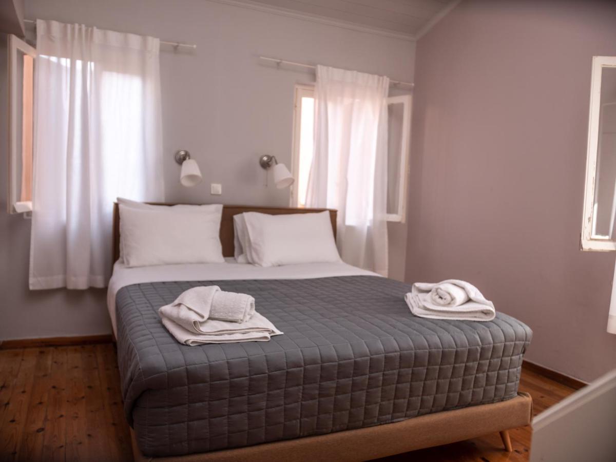 Campiello Apt By Loc Hospitality Corfu  Esterno foto