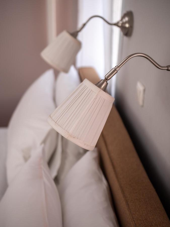 Campiello Apt By Loc Hospitality Corfu  Esterno foto