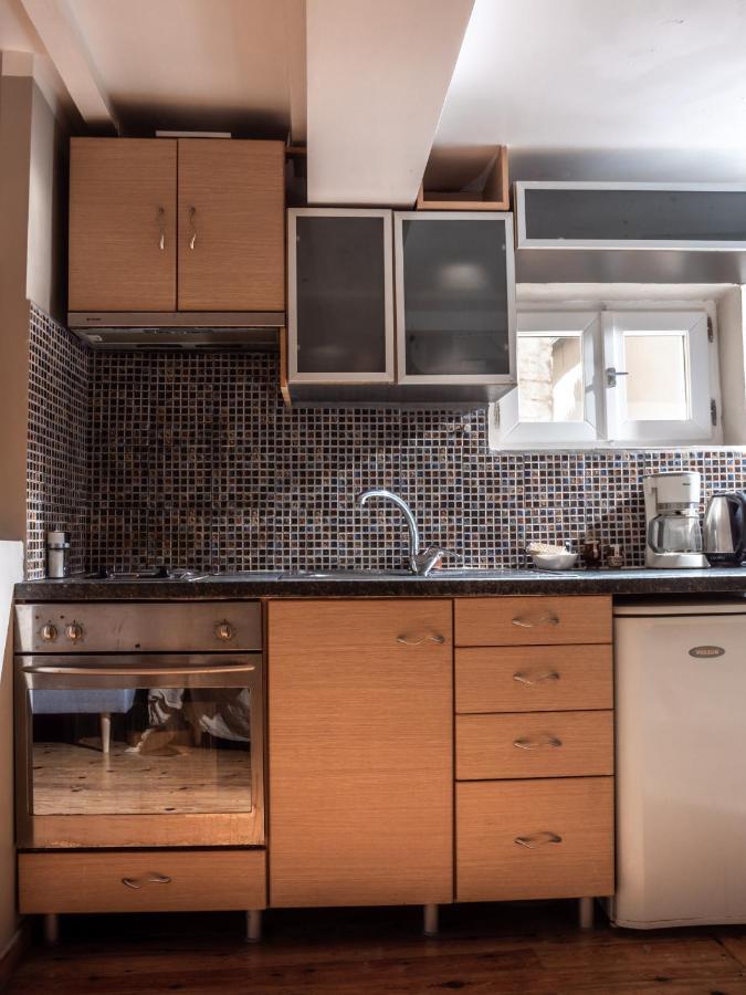 Campiello Apt By Loc Hospitality Corfu  Esterno foto