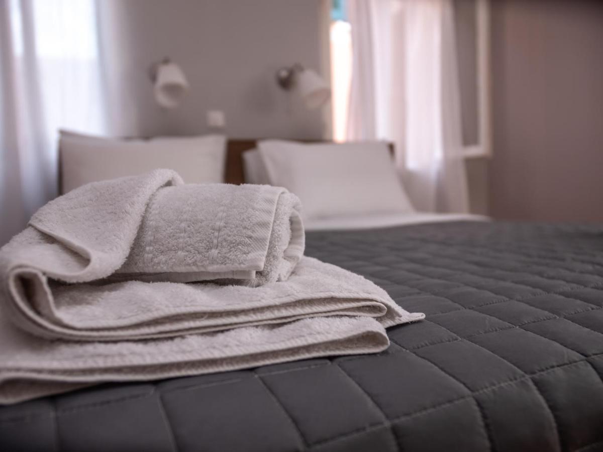 Campiello Apt By Loc Hospitality Corfu  Esterno foto