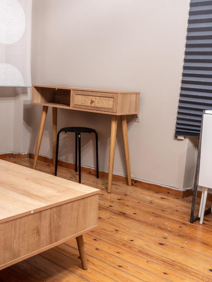 Campiello Apt By Loc Hospitality Corfu  Esterno foto