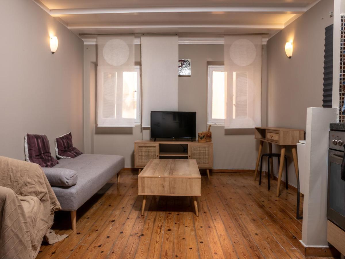 Campiello Apt By Loc Hospitality Corfu  Esterno foto